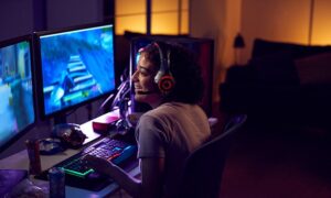 Growing Popularity and Benefits of Online Games