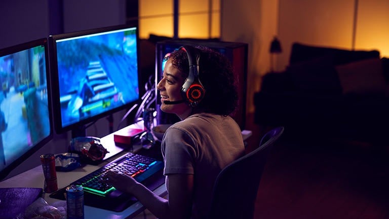Growing Popularity and Benefits of Online Games