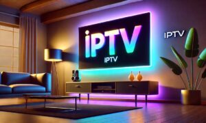 IPTV