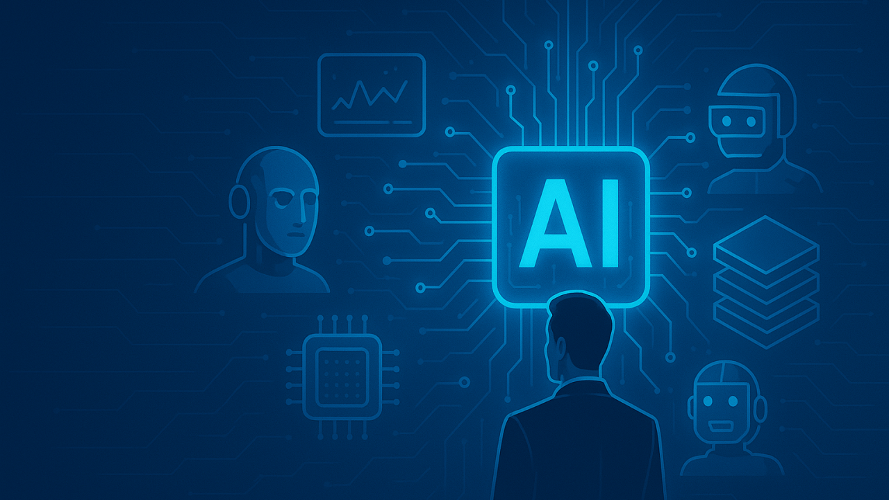 AI in software