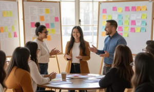 Large Organizations Can Reduce Costs and Scale Learning
