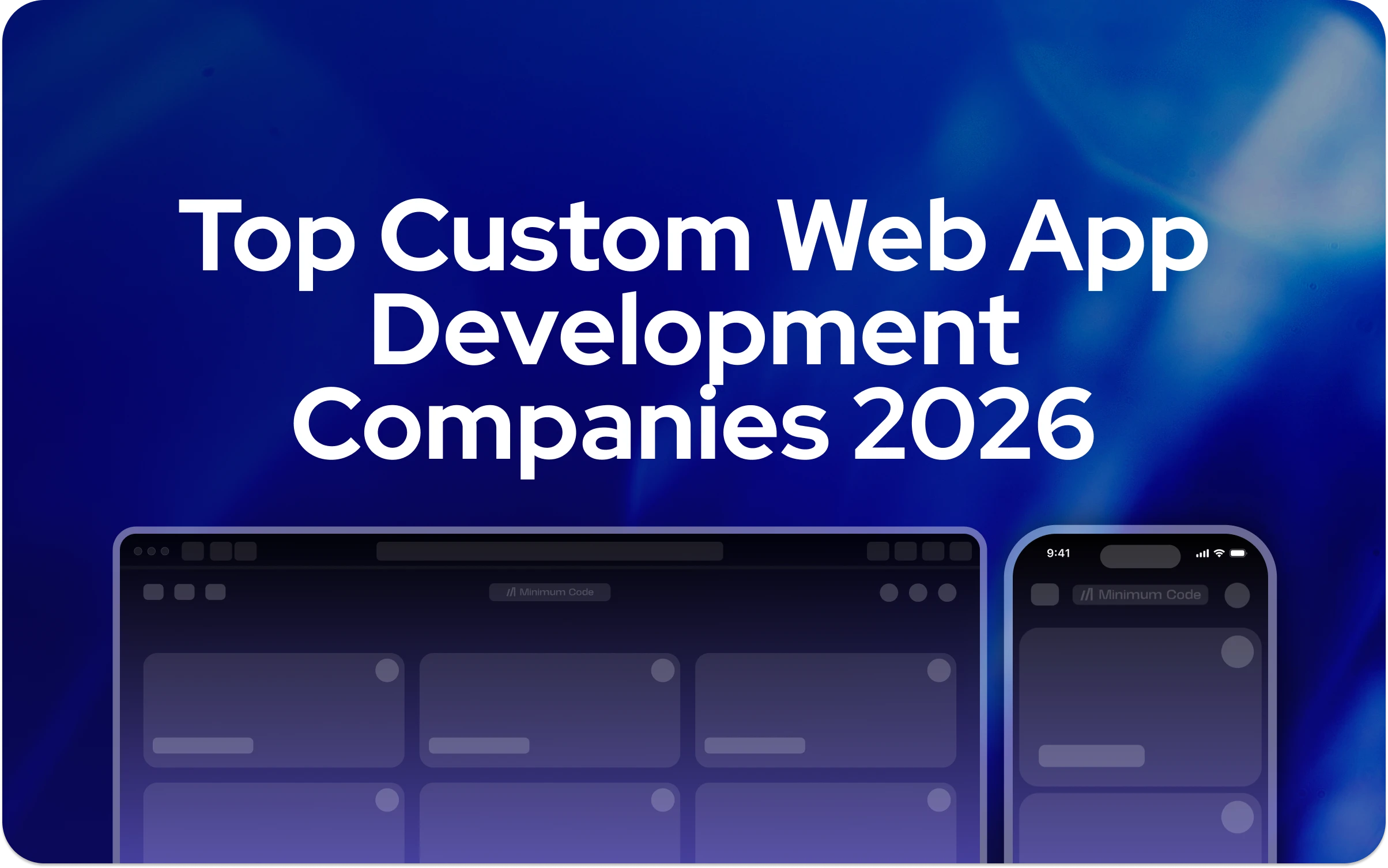 Web Portal