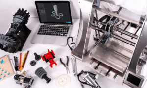 Rapid Prototyping Is Driving Smarter