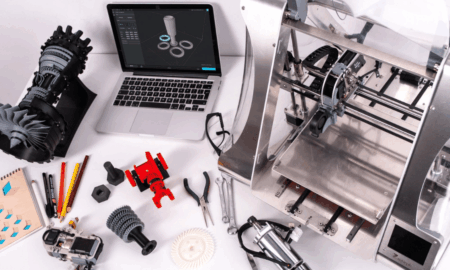 Rapid Prototyping Is Driving Smarter