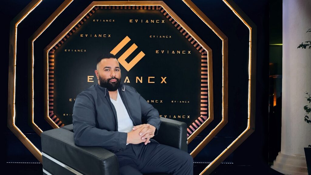Eviancx Expands to Panama