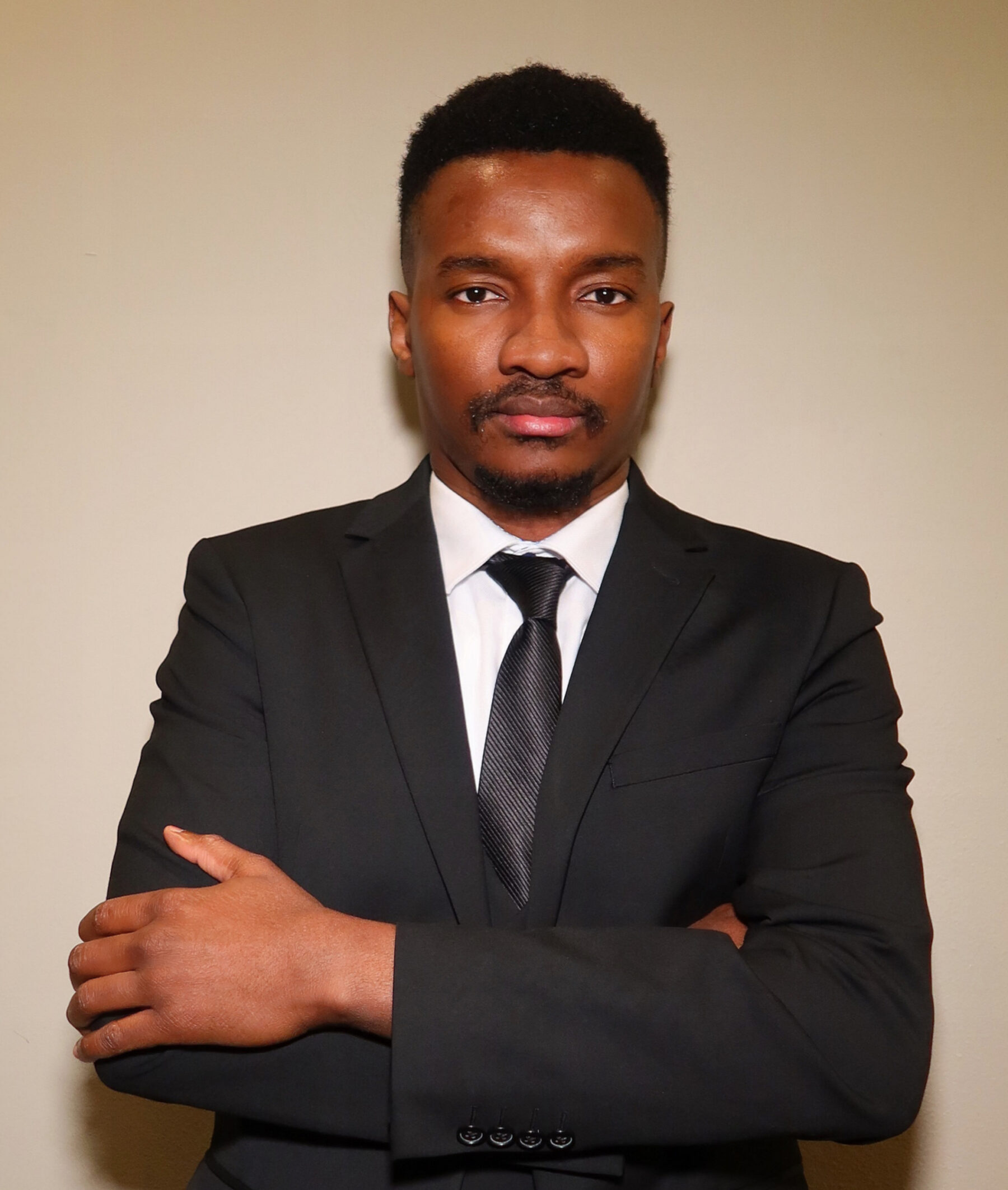 Conversation with Francis Udogu