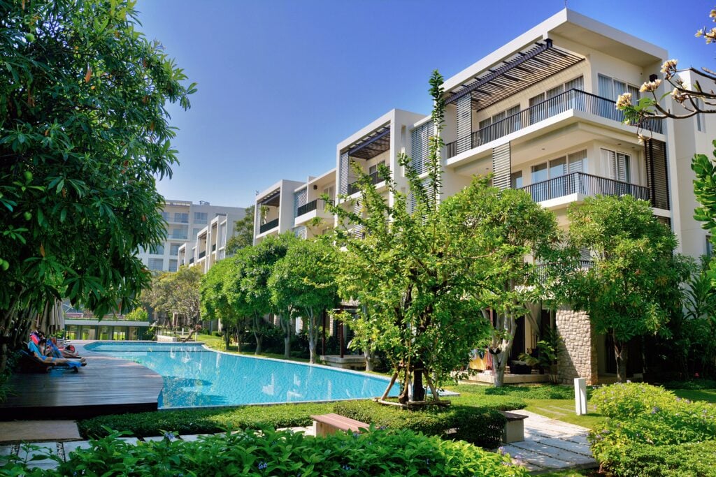 Hua Hin, Hua Hin District, Prachuap Khiri Khan, Thailand