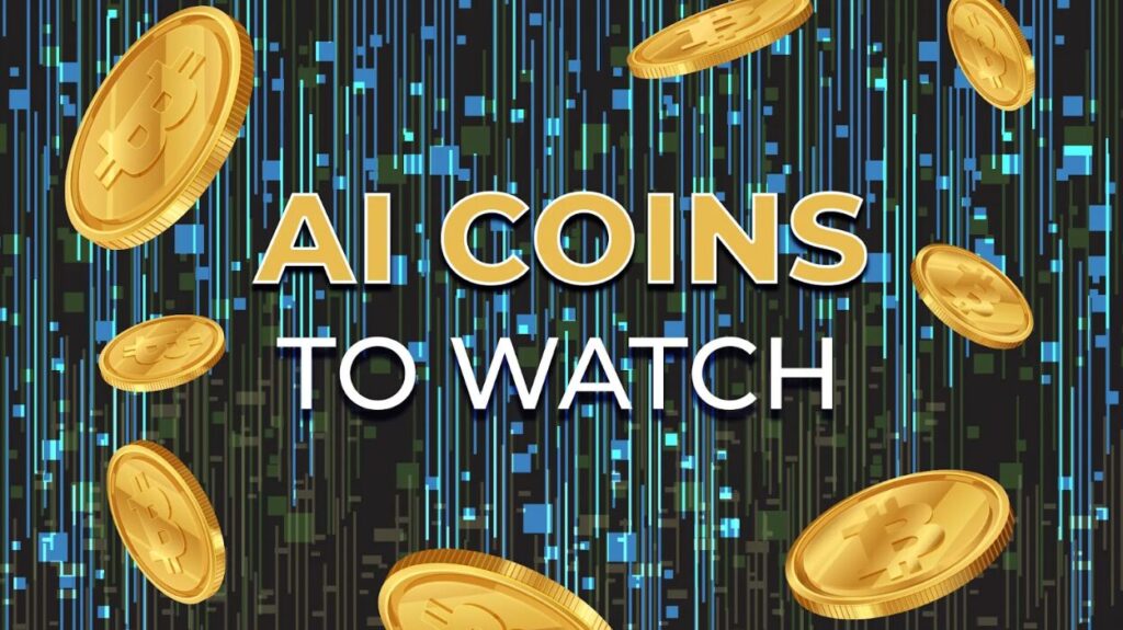 AI Coins To Watch