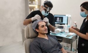 Hair Transplant