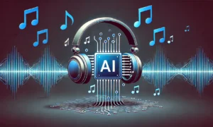 Crafting the Future of Content with AI