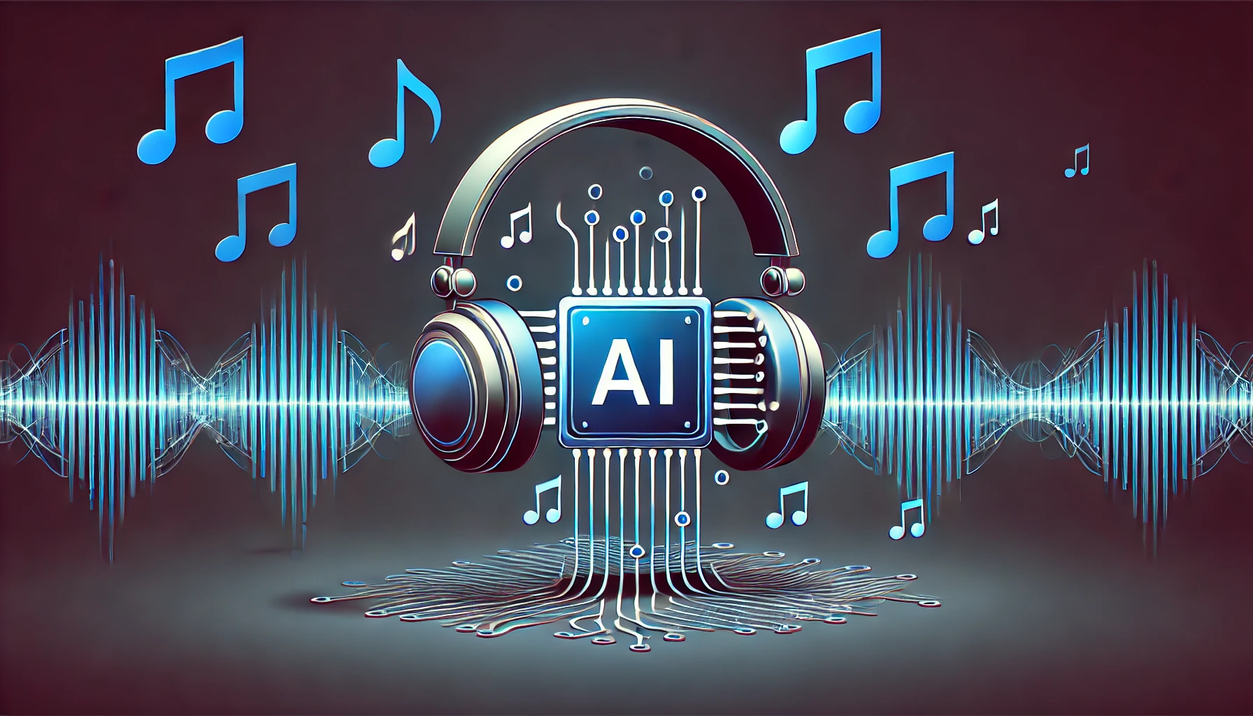 Crafting the Future of Content with AI