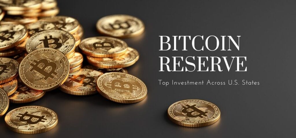 Strategic Bitcoin Reserve Gains Momentum