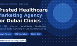 Healthcare Marketing