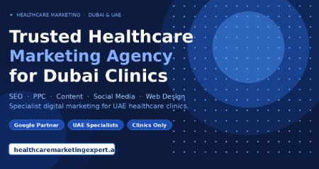 Healthcare Marketing