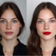 AI Retouching Shortcuts