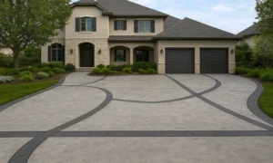 Decorative Concrete