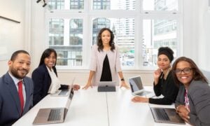 Hiring Fractional CMOs