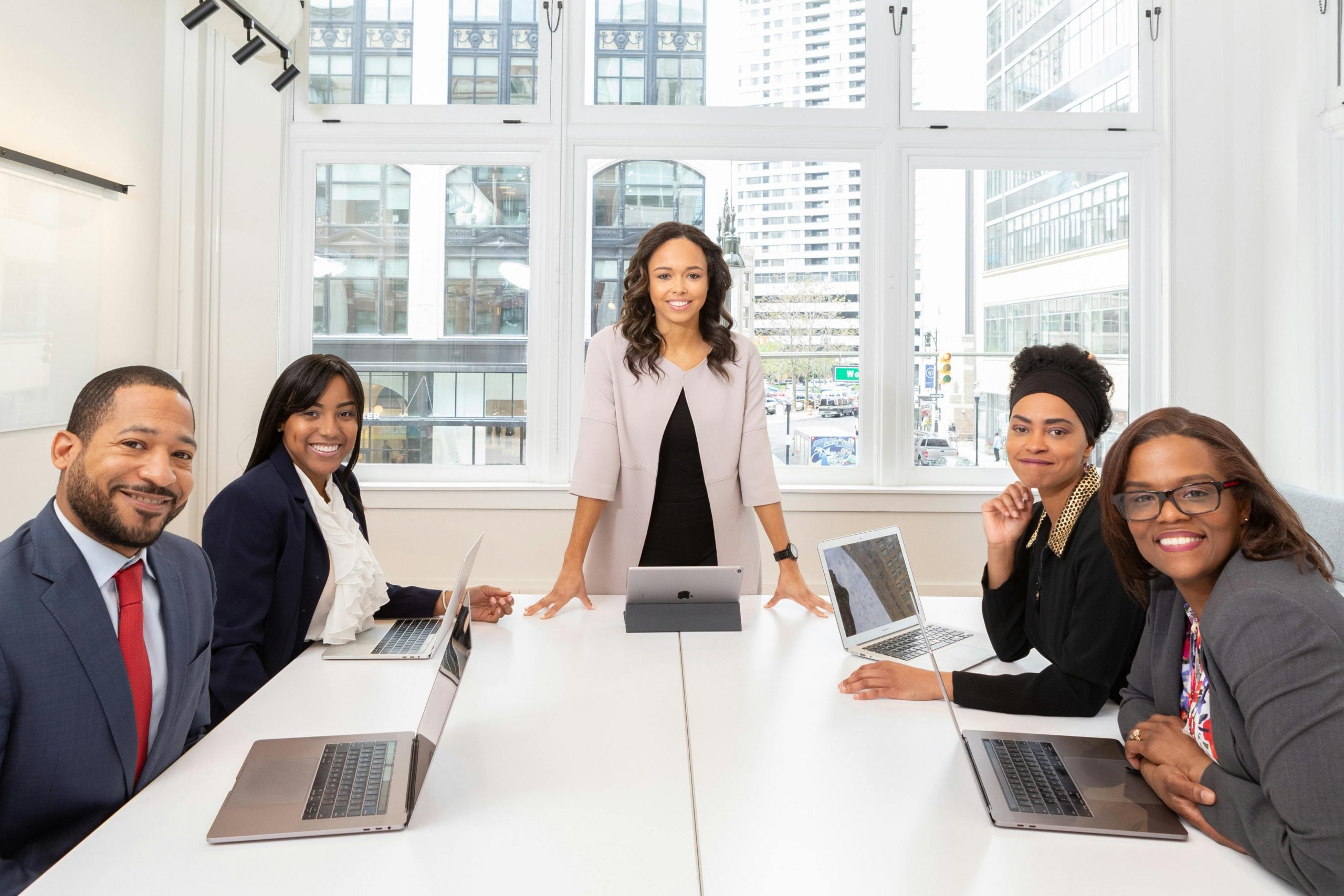 Hiring Fractional CMOs