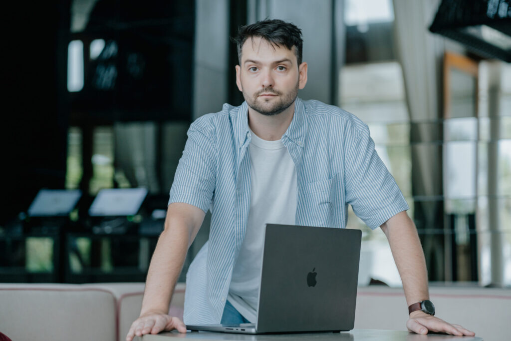 Developer of Next-Gen Video Editors