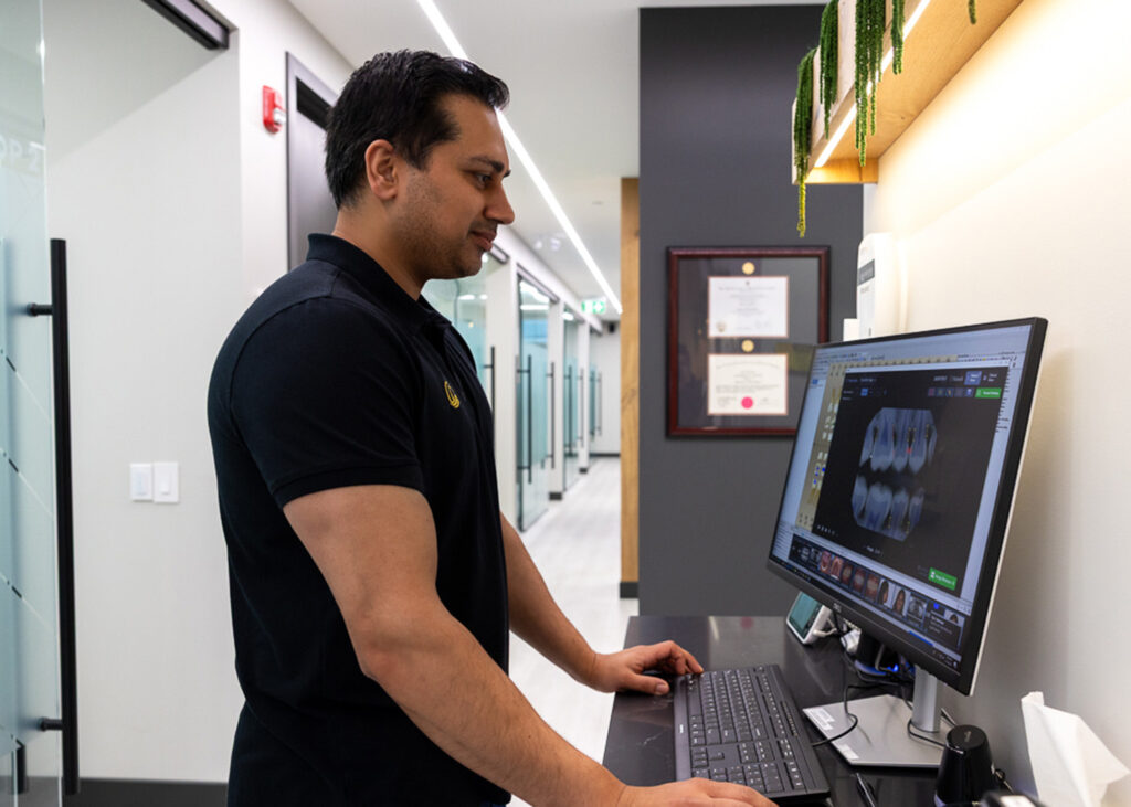 Enhancing Patient Care: The Role of Artificial Intelligence and Digital X-rays in Dentistry