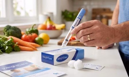 WeightCare Coupons