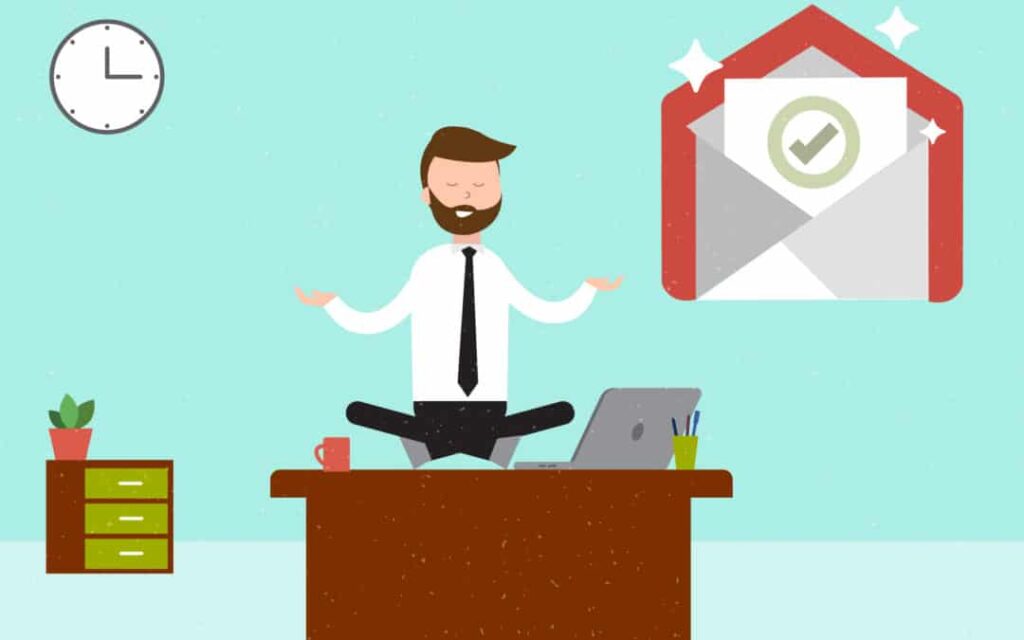 How to Change Your Email Address on Gmail - vaultme