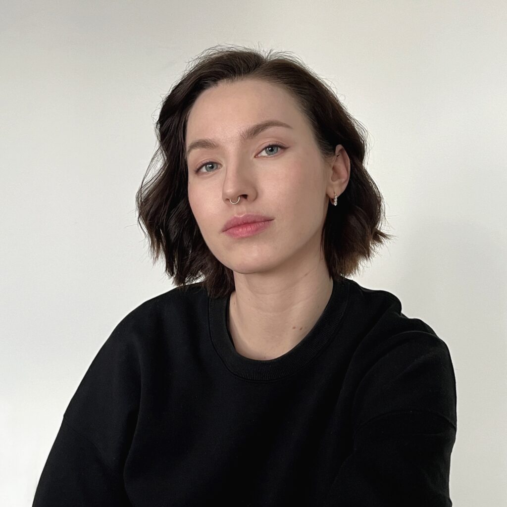 Designing Dreams: Elena Shabanova, Senior Product Designer, on Navigating Challenges and Cultivating Creativity in Tech