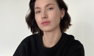 Designing Dreams: Elena Shabanova, Senior Product Designer, on Navigating Challenges and Cultivating Creativity in Tech