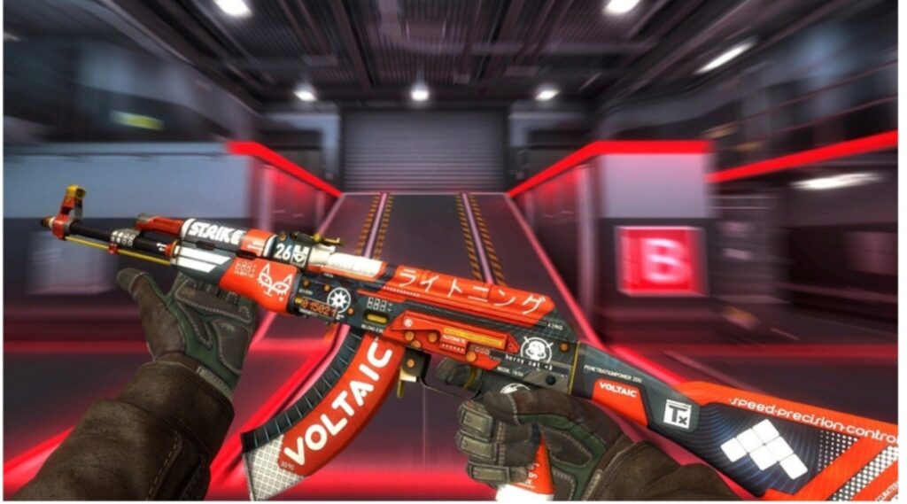 Trade CSGO Skins Safely and Efficiently
