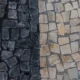 Interlock vs. Concrete