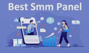 SMM Panels