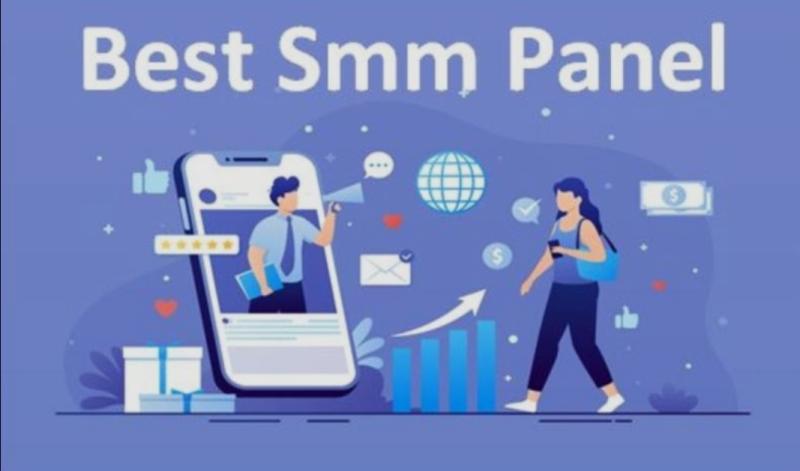 SMM Panels