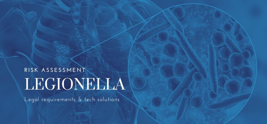legionella risk assessment in 2025