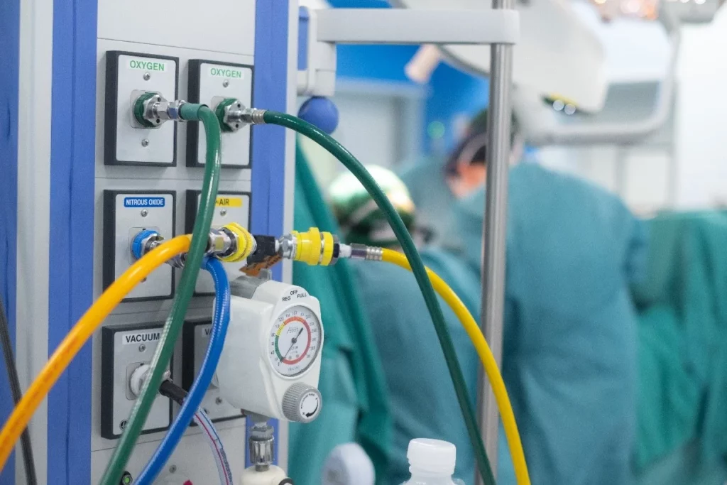 Medical Gas System