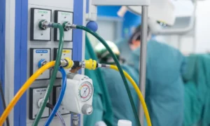 Medical Gas System