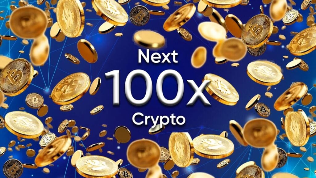 Next 100x Crypto Alert