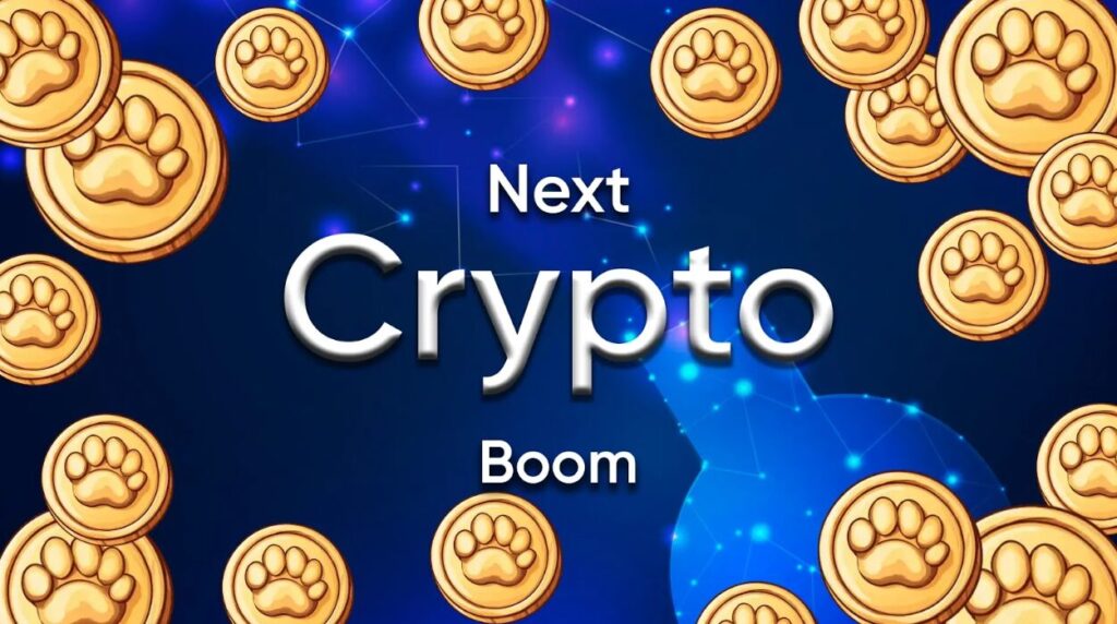 Next Crypto Boom Could Be Ignited by This Best Altcoin