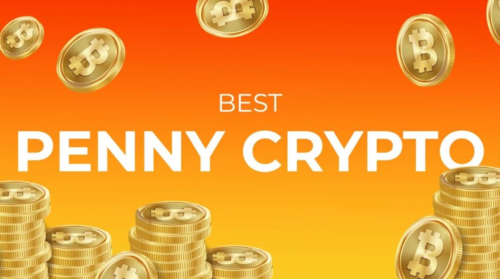 Next Crypto to Hit $1 Might Be the Best Penny Crypto to Buy Now