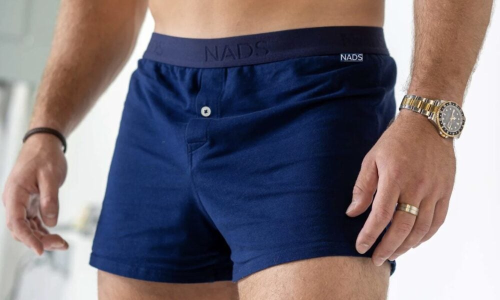 The Rise of Long-Leg Underwear: Why More Men Are Choosing Extended Trunks