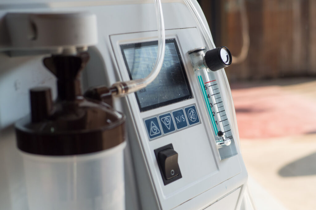 Oxygen Concentrators: The Life-Saving Device Everyone Should Know About