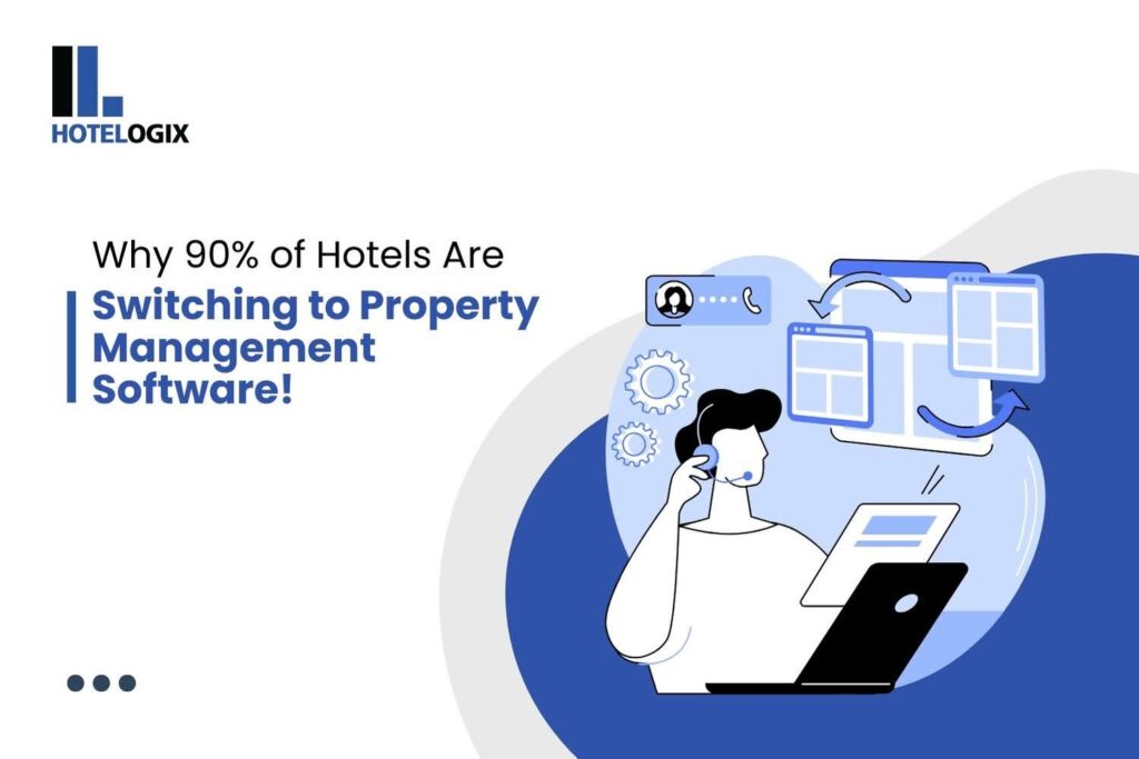 Switching to Property Management Software