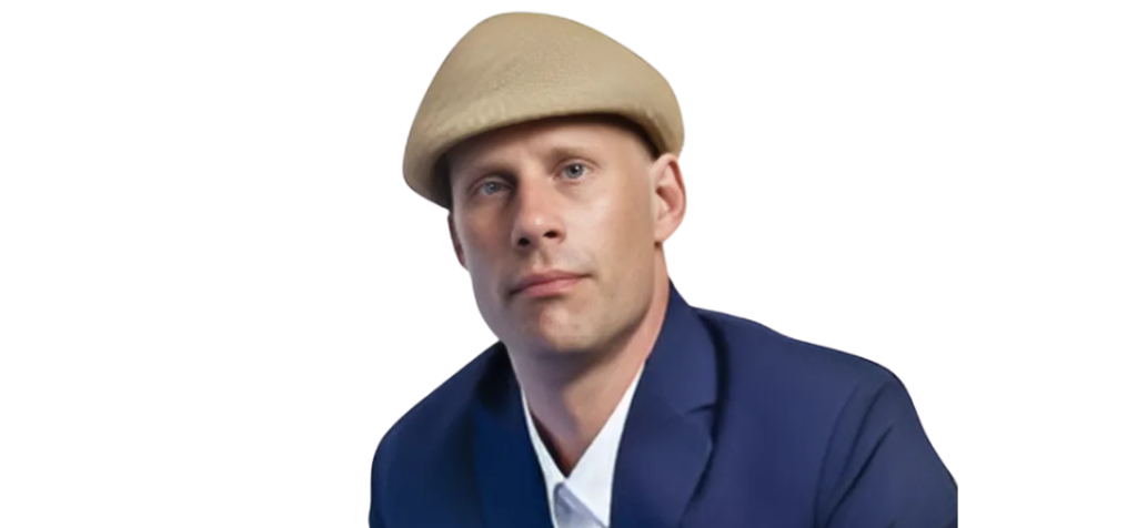 An Interview with QR TIGER CEO Benjamin Claeys on the GS1 Revolution