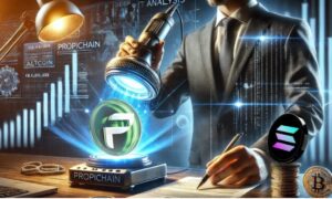 Solana Analyst Identifies an Under the Radar Altcoin That Could Outperform SOL in 2025