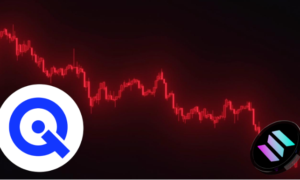 Solana Price Analysis: Solana Faces Market Crash After Hitting ATH, But This AI Crypto Could Be Your Next 1000x Investment—Here's Why