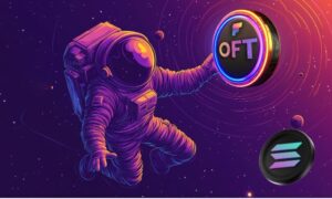 Solana's Price Trends Upward as Traders Anticipate 1Fuel's Market Entry To 100x: Presale Running Out Of Time