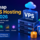 Cheap VPS Hosting in 2026: What to Look For and How to Choose