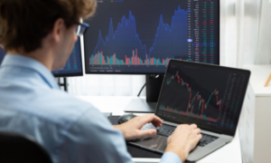 Online Trading and Market Strategies
