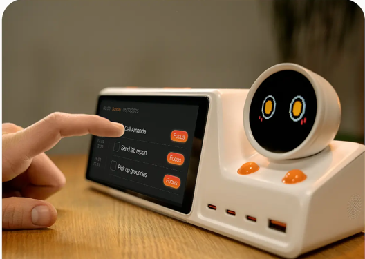 Best Device for ADHD Time Management