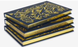 Special Edition Book Printing