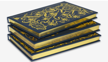 Special Edition Book Printing
